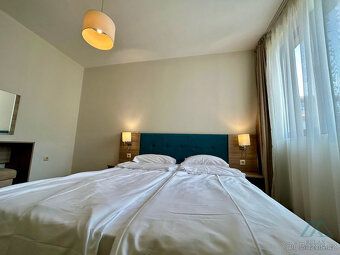 Relax Properties vám nabízí k prodeji plně zařízený apartmán