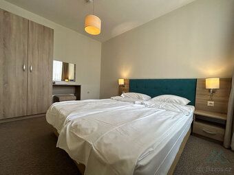 Relax Properties vám nabízí k prodeji plně zařízený apartmán