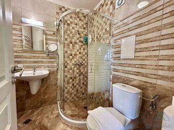 Relax Properties vám nabízí k prodeji plně zařízený apartmán