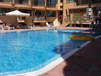 Relax Properties nabízí k prodeji prostorný a plně zařízený 