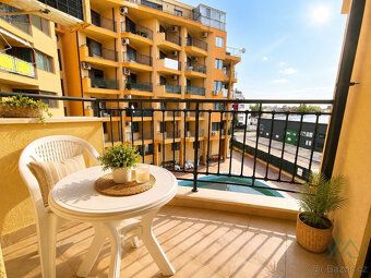 Relax Properties nabízí k prodeji prostorný a plně zařízený 