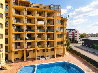 Relax Properties nabízí k prodeji prostorný a plně zařízený 