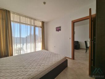 Relax Properties nabízí k prodeji prostorný apartmán 2+kk s 