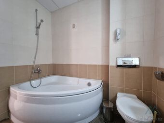 Relax Properties nabízí k prodeji prostorný apartmán 2+kk s 