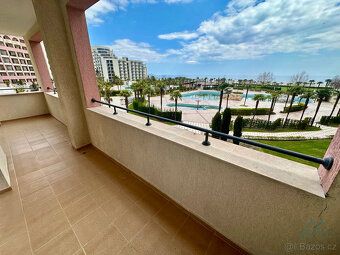 Relax Properties nabízí k prodeji prostorný 2+kk apartmán s 