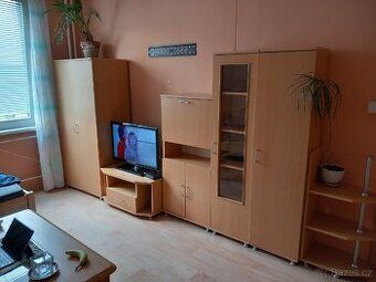 Prodám byt 3+1 o výměře 77m2 se zasklenou lodžií v lokalitě 