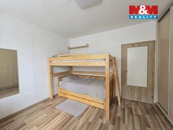 V zastoupení majitelů si Vám dovolujeme představit k prodeji