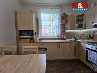 V zastoupení majitelů si Vám dovolujeme představit k prodeji