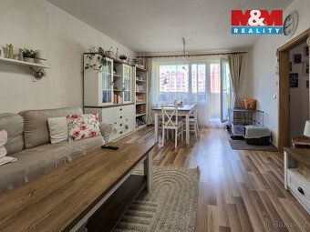 V zastoupení majitelů si Vám dovolujeme představit k prodeji