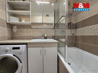 V zastoupení majitelů si Vám dovolujeme představit k prodeji