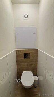 Po 2,5 letech bydlení nastal čas poslat náš byt dál. Vzhlede
