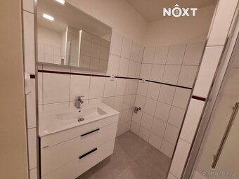 Kompletně zrekonstruovaný byt 3+kk s lodžií a sklepem v Praz