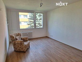 Kompletně zrekonstruovaný byt 3+kk s lodžií a sklepem v Praz