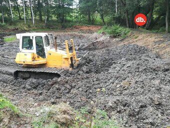 Ev.č. 01775 Nabízíme k prodeji soubor třech pozemků v osobní