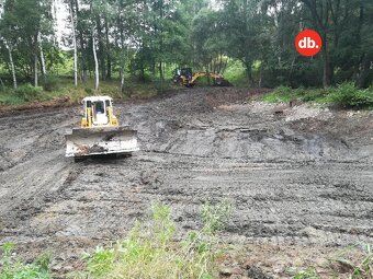 Ev.č. 01775 Nabízíme k prodeji soubor třech pozemků v osobní