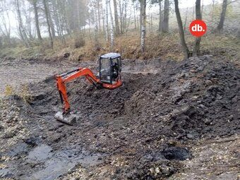 Ev.č. 01775 Nabízíme k prodeji soubor třech pozemků v osobní