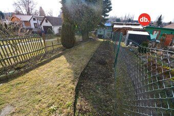 Ev.č. 01770 Nabízíme k prodeji zahradu v osobním vlastnictví