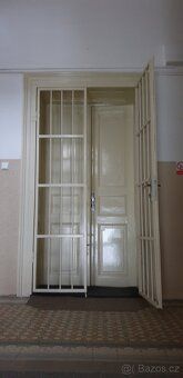 Nabízím k dlouhodobému pronájmu kancelářské prostory v centr