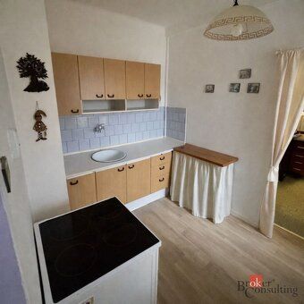 Prodej, byty/2+1, 109 m2, Tovární 143, 40323 Velké Březno, Ú