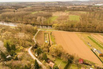 Prodej, pozemky/bydlení, 397 m2, Rebešovice , Brno-venkov [I