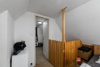 Chata v Klabavě: relaxace a příroda na dosahProdej celoroční