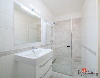 Pronájem, byty/2+kk, 64.27 m2, Československé armády 25/32, 