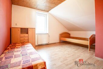 Prodej, domy/rodinný, 260 m2, U Zahrádek 4538/14, 46604 Jabl