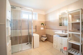 Prodej, domy/rodinný, 260 m2, U Zahrádek 4538/14, 46604 Jabl
