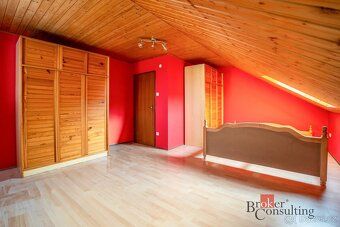 Prodej, domy/rodinný, 260 m2, U Zahrádek 4538/14, 46604 Jabl