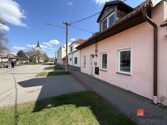 Prodej, domy/rodinný, 260 m2, Za Kostelem 49, 66463 Přísnoti