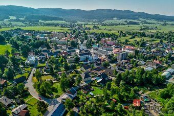 Komeční ubytování: 3+1 apartmányDíky nízké pořizovací ceně n