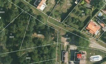 Prodej stavebního pozemkuHledáte místo pro stavbu vysněného 