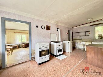 Prodej, domy/rodinný, 145 m2, 54232 Maršov u Úpice, Trutnov 