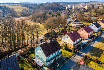 Prodej, domy/rodinný, 202 m2, Lipová 383, 36471 Bochov, Karl