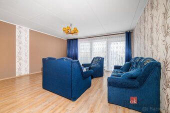 Prodej, domy/rodinný, 202 m2, Lipová 383, 36471 Bochov, Karl