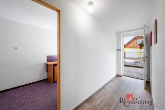 Prodej, domy/rodinný, 202 m2, Lipová 383, 36471 Bochov, Karl