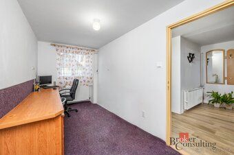 Prodej, domy/rodinný, 202 m2, Lipová 383, 36471 Bochov, Karl