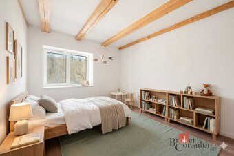 Prodej, domy/rodinný, 155 m2, 67914 Ostrov u Macochy, Blansk