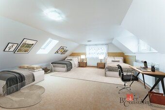 Prodej, domy/rodinný, 240 m2, Na Kopečku 36, 28575 Žehušice,