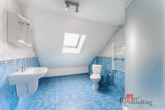 Prodej, domy/rodinný, 240 m2, Na Kopečku 36, 28575 Žehušice,