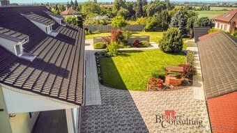 Prodej, domy/rodinný, 240 m2, Na Kopečku 36, 28575 Žehušice,