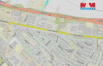 Nabízíme k prodeji pozemek o výměře 46 m² v katastru obce Br