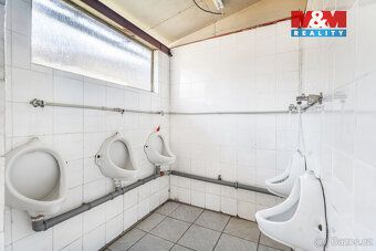 Nabízíme ke koupi plně vybavené rekreační středisko v lukrat