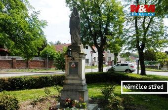 Hledáte investiční příležitost a zajímá Vás orná půda? Nabíz