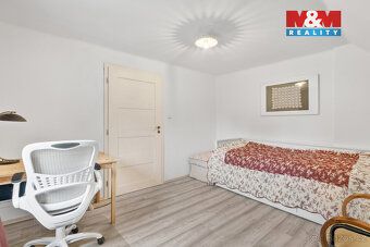 Exkluzivně nabízíme k prodeji rodinný dům rodinné rekreaci, 