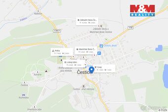 Nabízíme k pronájmu komerční prostory o velikosti 484 m² v p
