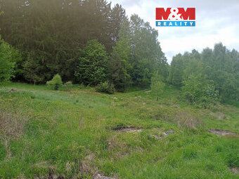 Nabízíme k prodeji krásné louky o výměře 6962 m² v katastrál