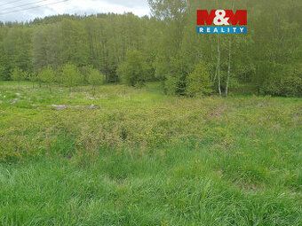 Nabízíme k prodeji krásné louky o výměře 6962 m² v katastrál