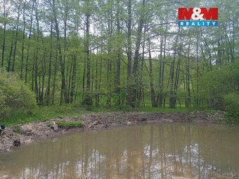 Nabízíme k prodeji krásné louky o výměře 6962 m² v katastrál