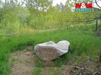 Nabízíme k prodeji krásné louky o výměře 6962 m² v katastrál